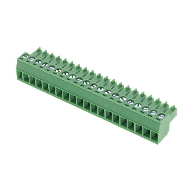 691361300020 Würth Elektronik  Conectores y tomas de corriente